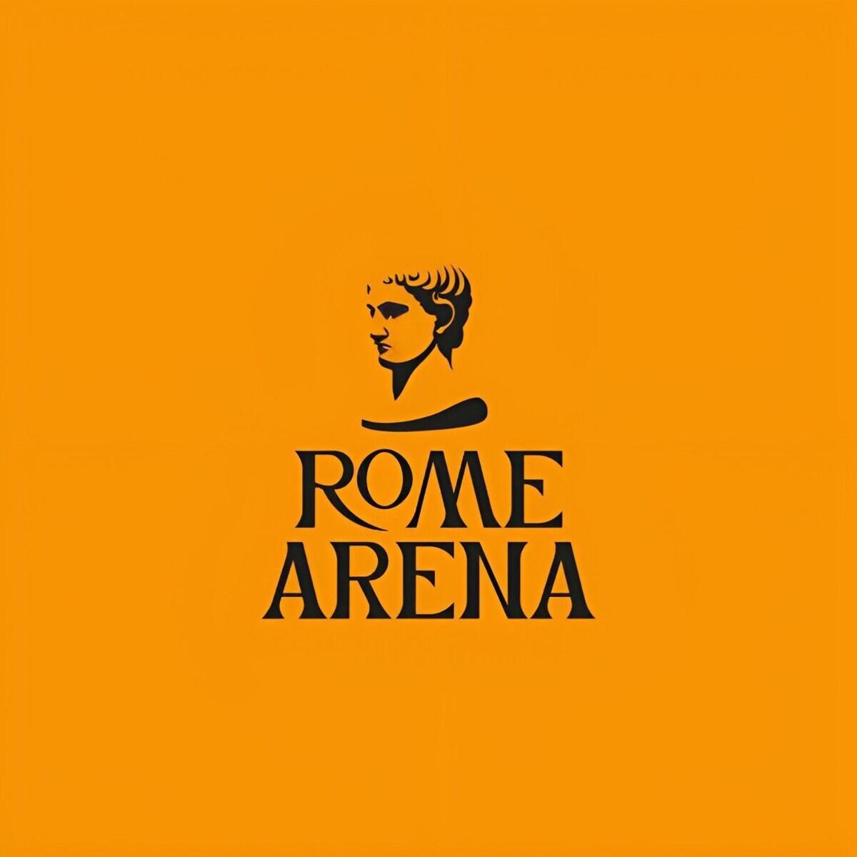 Rome Arena - Exclusive Apartment In Roma Termini Dış mekan fotoğraf