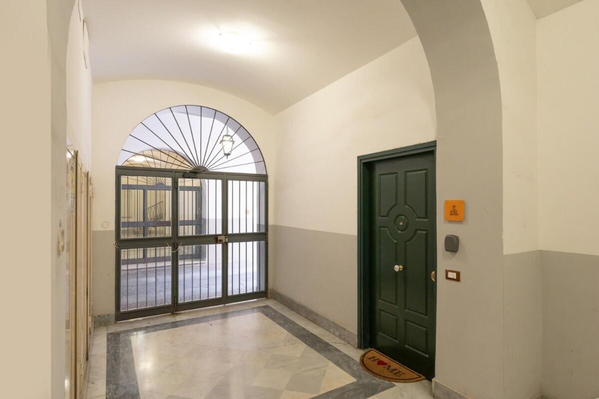 Rome Arena - Exclusive Apartment In Roma Termini Dış mekan fotoğraf