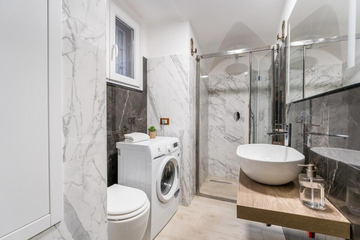 Rome Arena - Exclusive Apartment In Roma Termini Dış mekan fotoğraf