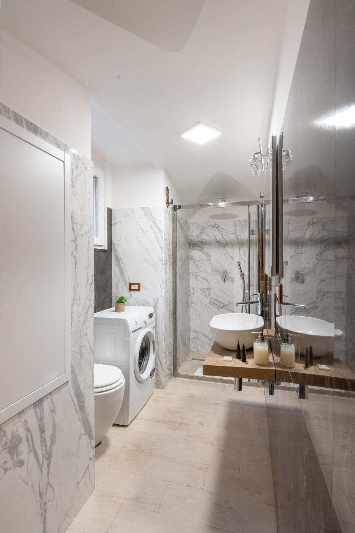 Rome Arena - Exclusive Apartment In Roma Termini Dış mekan fotoğraf