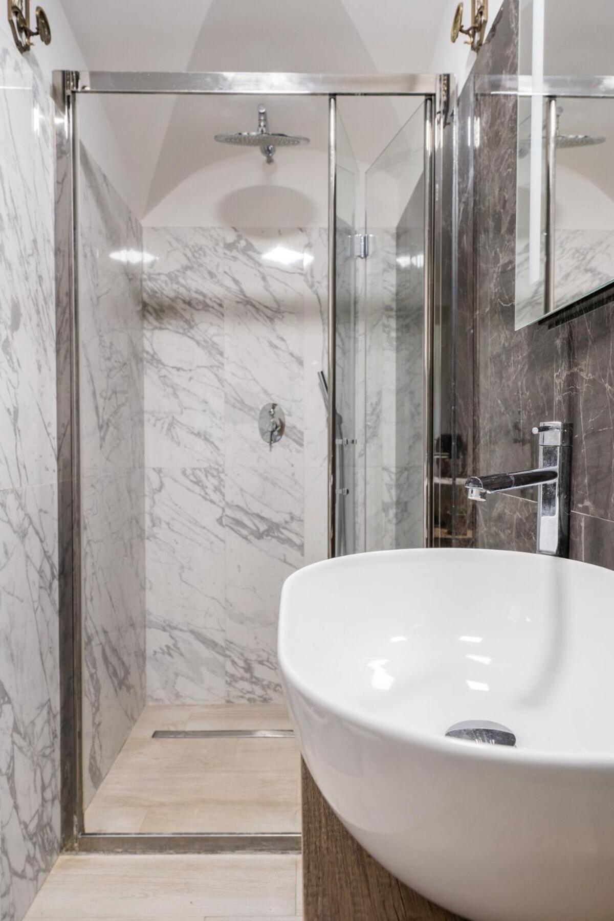 Rome Arena - Exclusive Apartment In Roma Termini Dış mekan fotoğraf