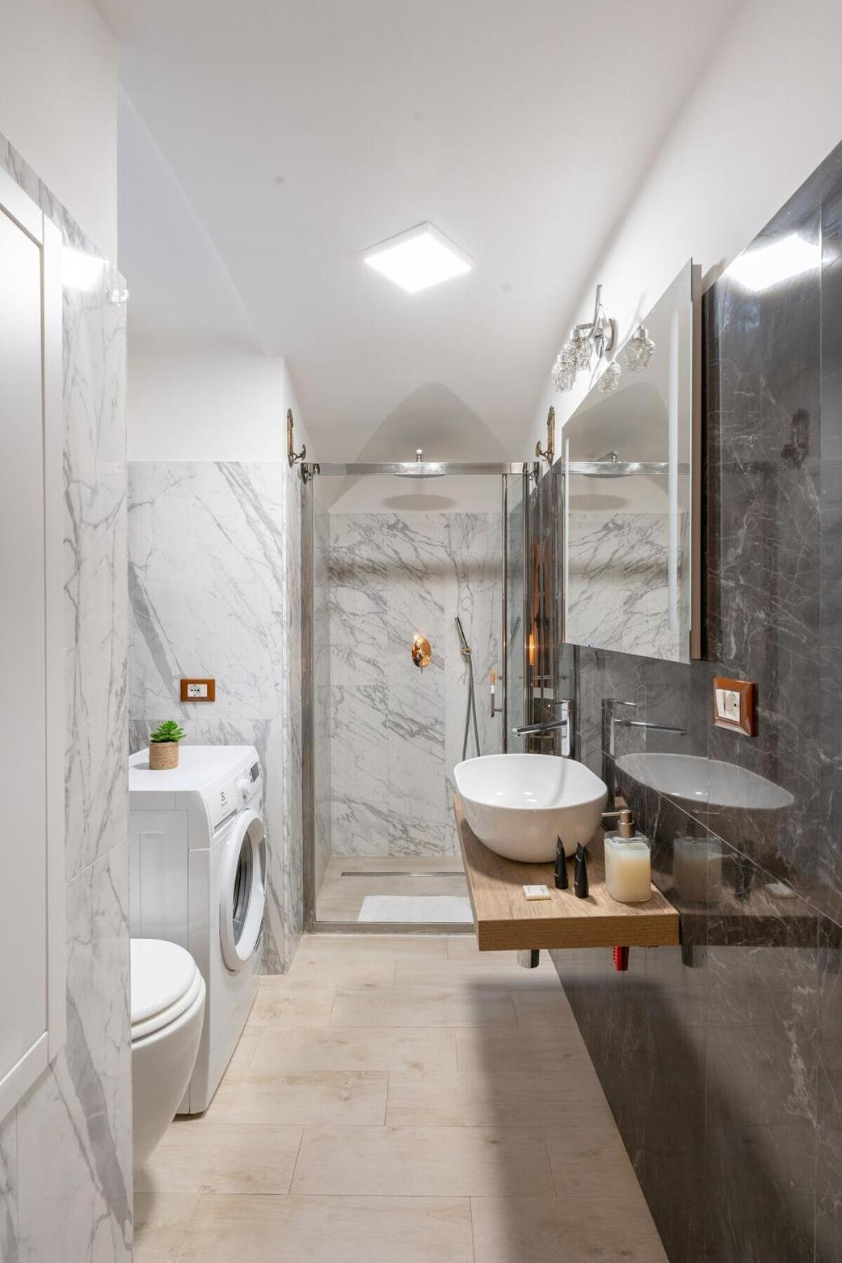 Rome Arena - Exclusive Apartment In Roma Termini Dış mekan fotoğraf